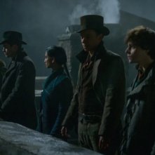 Tenebre e ossa: un'immagine della seconda stagione