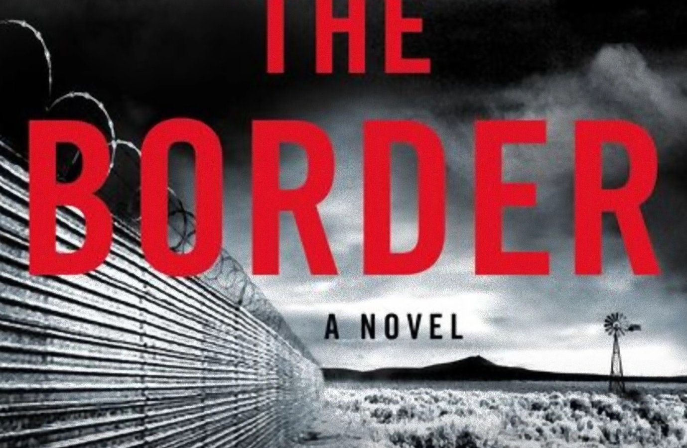 The Border, FX ordina il pilot della serie basata sul libro di Don Winslow: scopriamo il cast