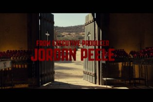 Hunters - Teaser trailer Season 2