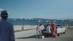 Infinity Pool - Trailer