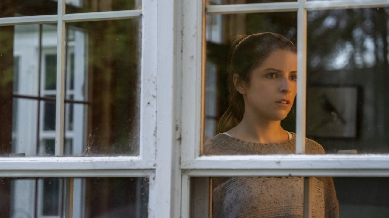 Alice, Darling: il trailer del film con Anna Kendrick