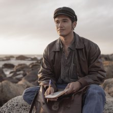 Ardente pazienza: un'immagine del film