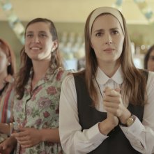 Ardente pazienza: una sequenza del film