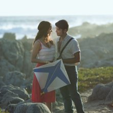 Ardente pazienza: una scena del film
