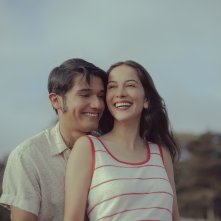 Ardente pazienza: una sequenza