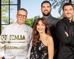 Bake Off Italia: The Professionals - Affari di famiglia: anticipazioni della puntata del 9 dicembre