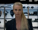 Charlize Theron ci parla dello spinoff al femminile di Fast and Furious