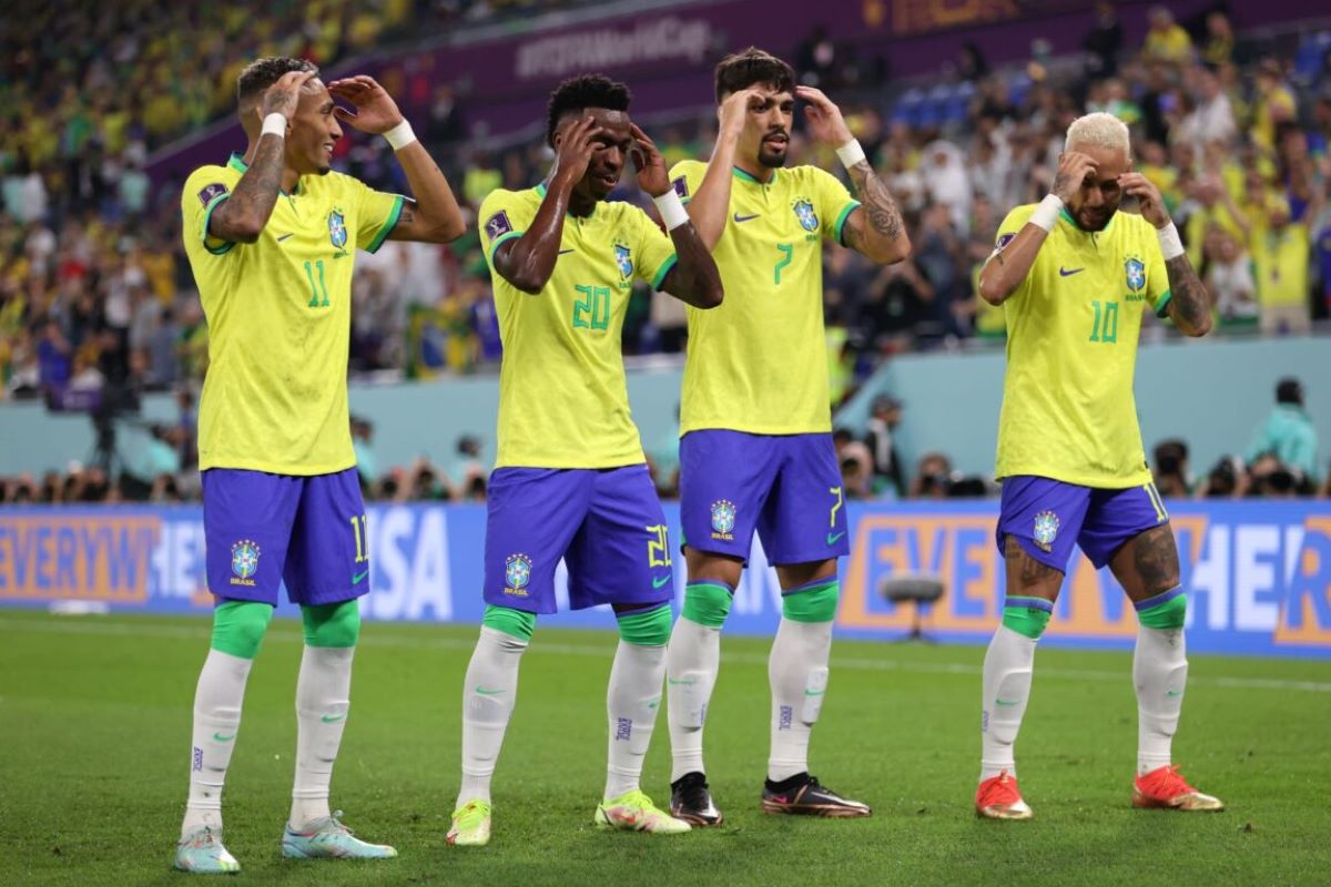 Mondiali Qatar 2022, oggi in TV, dove vedere le partite dei quarti: orari e diretta TV e streaming