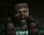 Cyberpunk 2077: Phantom Liberty, il trailer introduce Idris Elba