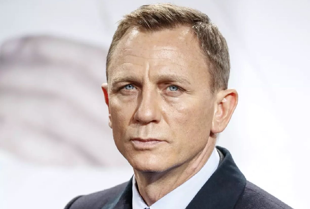 Queer: Daniel Craig sarà la star del nuovo film di Luca Guadagnino