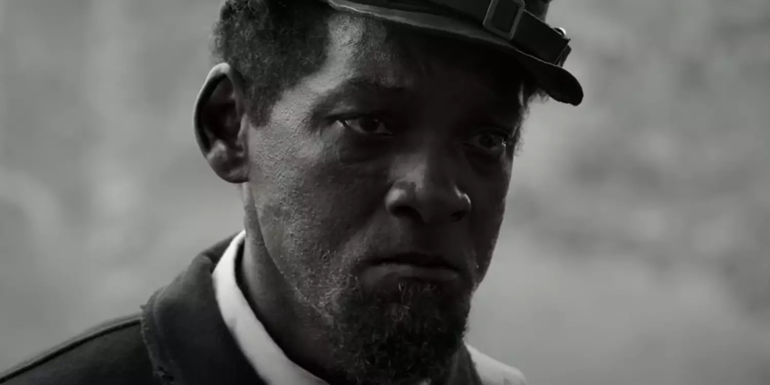 Emancipation, Will Smith vince il premio per Miglior Attore: è il primo dopo lo schiaffo agli Oscar