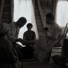 Emancipation - Oltre la libertà: una scena