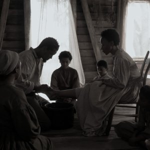 Emancipation - Oltre la libertà: una scena