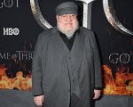 Il Trono di Spade, George R. R. Martin ha rivelato quante pagine mancano per completare Winds of Winter