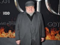 Il Trono di Spade, George R. R. Martin ha rivelato quante pagine mancano per completare Winds of Winter