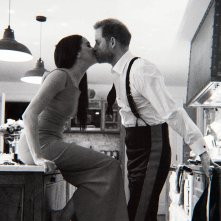 Harry & Meghan: un'immagine della docuserie