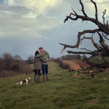 Harry & Meghan: un momento della docuserie