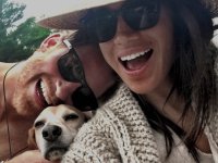 Harry &amp; Meghan, la regista: 'Buckingham Palace ha mentito per screditare il documentario'