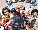 L’allenatore nel pallone arriva su Netflix: I momenti cult del film con Lino Banfi