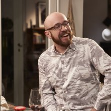 Matrimonio a punti: una sequenza