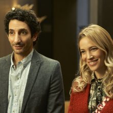 Matrimonio a punti: un frame del film