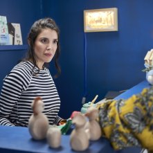 Matrimonio a punti: un momento del film