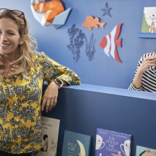 Matrimonio a punti: una foto del film