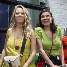 Matrimonio a punti: un'immagine del film