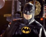 Batman: cancellato anche il film con Michael Keaton [RUMOR]