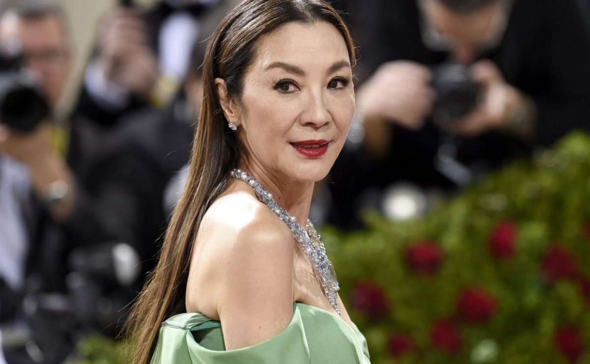 Wicked: Michelle Yeoh entra nel cast dei film tratti dal musical Wicked: Michelle Yeoh entra nel cast dei film tratti dal musical