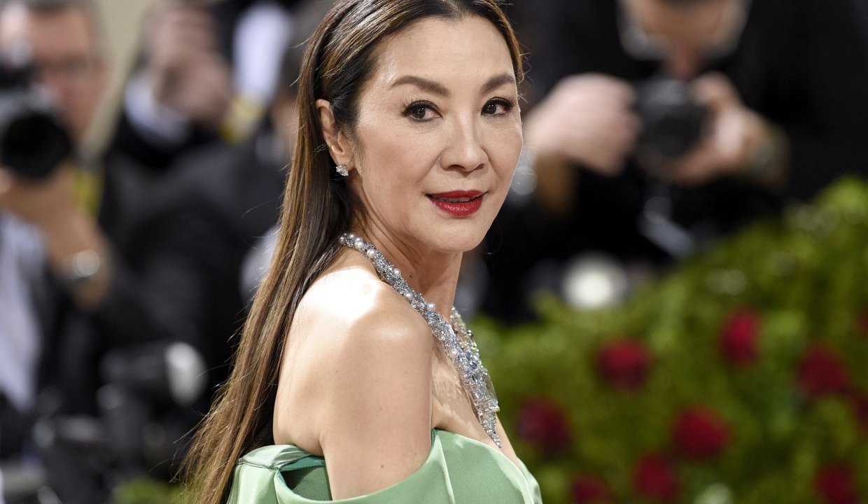 Wicked: Michelle Yeoh entra nel cast dei film tratti dal musical