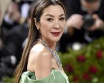 Wicked: Michelle Yeoh entra nel cast dei film tratti dal musical