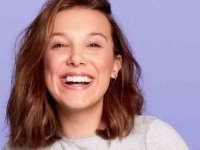 Millie Bobby Brown contro gli standard di bellezza odierni? La foto con e senza filtro su Instagram