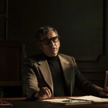 Quando dio imparò a scrivere: una sequenza del film