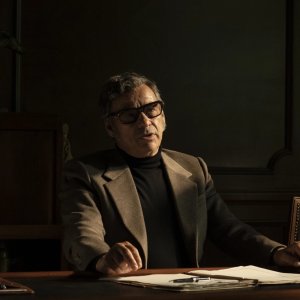 Quando dio imparò a scrivere: una sequenza del film