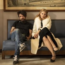 Quando dio imparò a scrivere: un momento del film