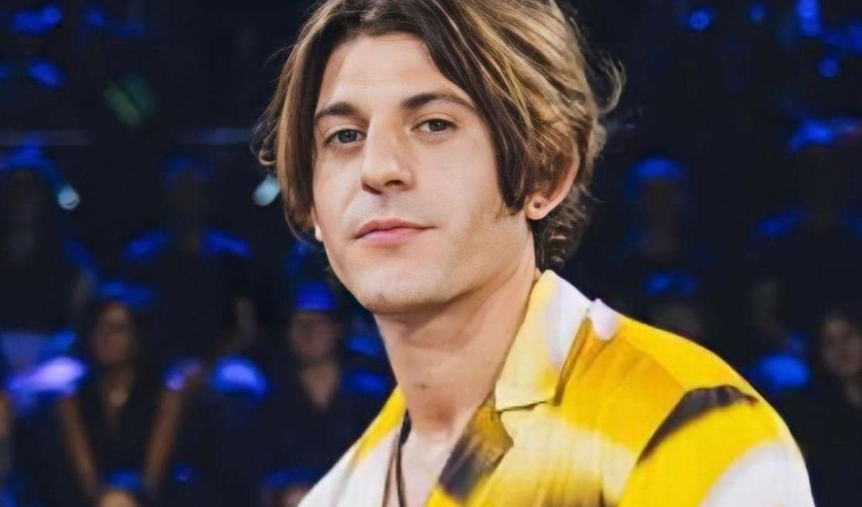 X Factor 2022, Rkomi su Beatrice Quinta: 'Preferirei non parlarne'