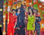 X Factor 2022, i Santi Francesi: 'Abbiamo vinto e prima o poi ce ne renderemo conto'