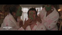 Your Christmas Or Mine? - Trailer