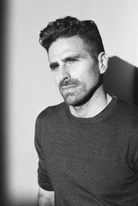 Locandina di Andrea Pallaoro