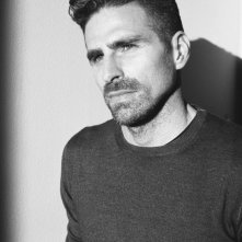 Locandina di Andrea Pallaoro