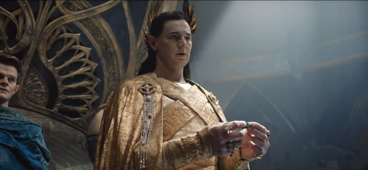 Gli Anelli del Potere: 8 nuovi componenti nel cast della seconda stagione