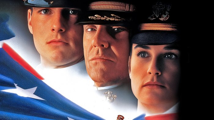 Codice d'onore, i 30 anni del dramma giudiziario moderno