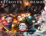 Demon Slayer: Kimetsu no Yaiba, il nuovo film arriva al cinema con Crunchyroll