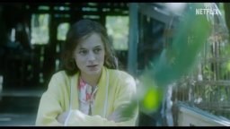 L'amante Di Lady Chatterley - Trailer Italiano