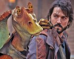 Meritiamo Jar Jar Binks: perché ci dispiace che Andor non sia stata una serie di successo