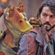 Meritiamo Jar Jar Binks: perché ci dispiace che Andor non sia stata una serie di successo