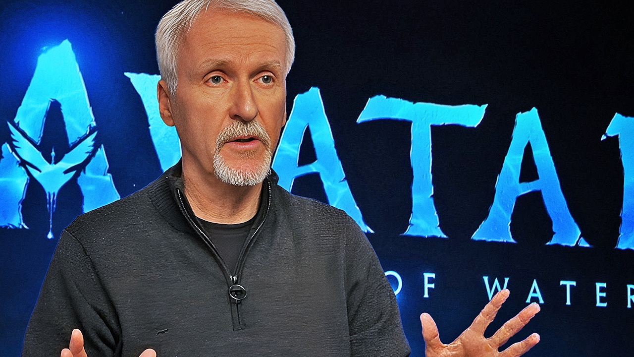 Avatar - La via dell’acqua, James Cameron: “Nel sequel abbiamo affrontato la responsabilità di avere figli”