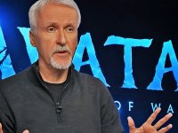 Avatar - La via dell'acqua, James Cameron: 'Nel sequel abbiamo affrontato la responsabilità di avere figli'