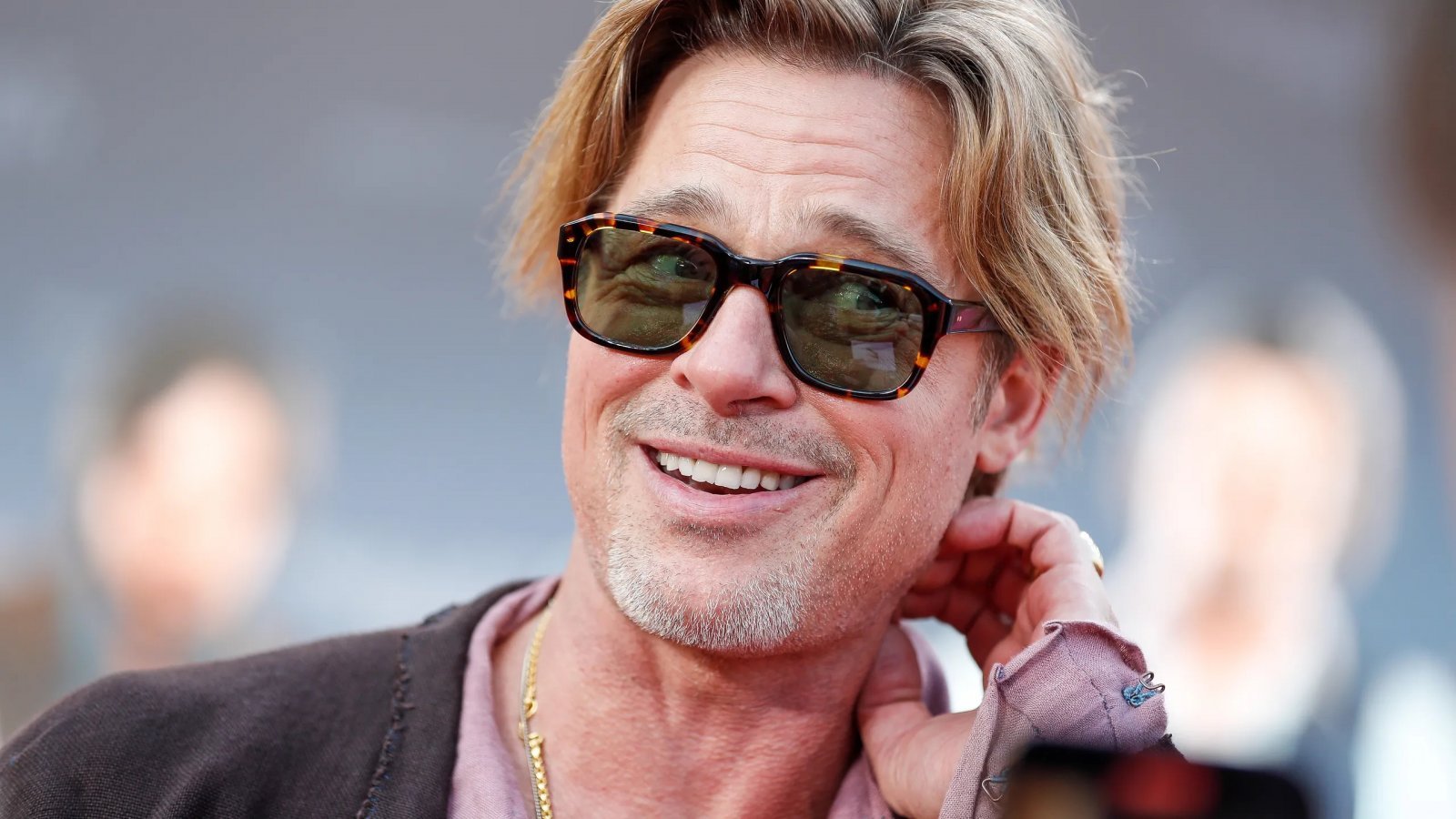 Brad Pitt vende la sua casa di produzione a Mediawan: 'Ci apriamo a nuovi orizzonti'